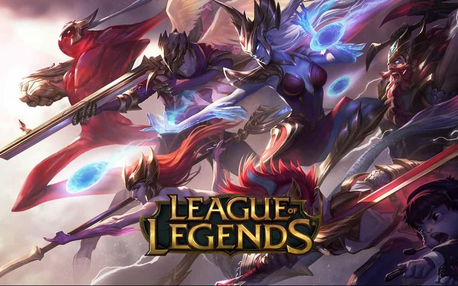 When Does League of Legends Season End?