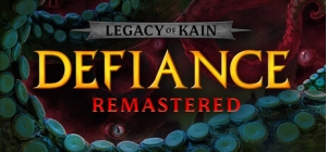 Legacy of Kain: Defiance Remastered