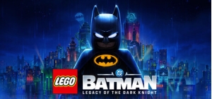 LEGO® Batman™: Legacy of the Dark Knight - Pre Purchase