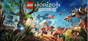 LEGO® Horizon Adventures™ - Pre Order