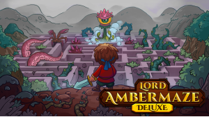 Lord Ambermaze - Deluxe Edition