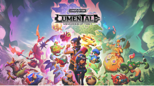 LumenTale: Memories of Trey - Lumen Edition