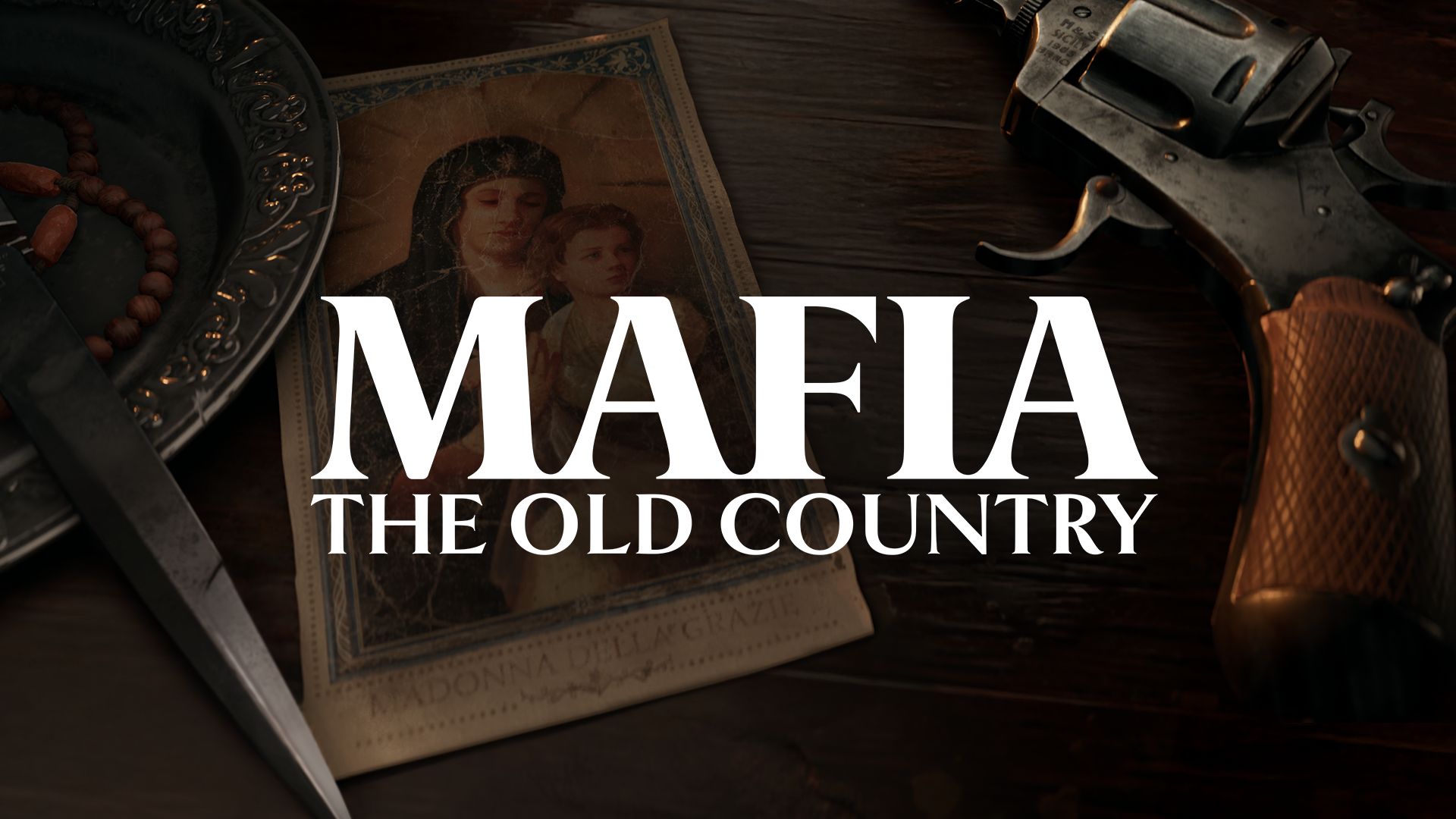Mafia: The Old Country – A Return to Classic Mob Cinema