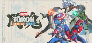 MARVEL Tōkon: Fighting Souls - Pre-Order