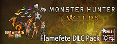 Monster Hunter Wilds - Flamefete DLC Pack