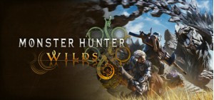 Monster Hunter Wilds - Preorder