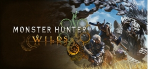 Monster Hunter Wilds Deluxe Pack