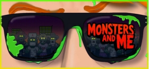 Monsters and Me 