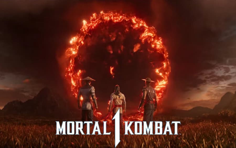 Mortal Kombat 1 Announced