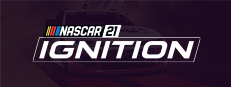 NASCAR 21: Ignition - Throwback Pack DLC