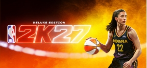 NBA 2K27 Deluxe Edition - Pre Order