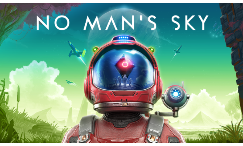 No Man's Sky