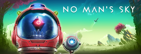 No Man's Sky