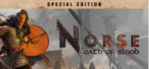 NORSE: Oath of Blood - Special Edition