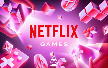 Netflix Games Achieved a 180% Increase in Downloads in 2023 Thanks to GTA and Other Popular Games