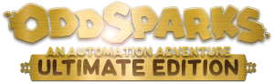 Oddsparks: An Automation Adventure - Ultimate Edition