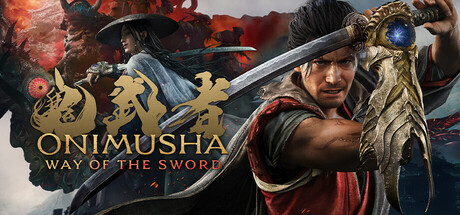 Onimusha: Way of the Sword - Pre Order