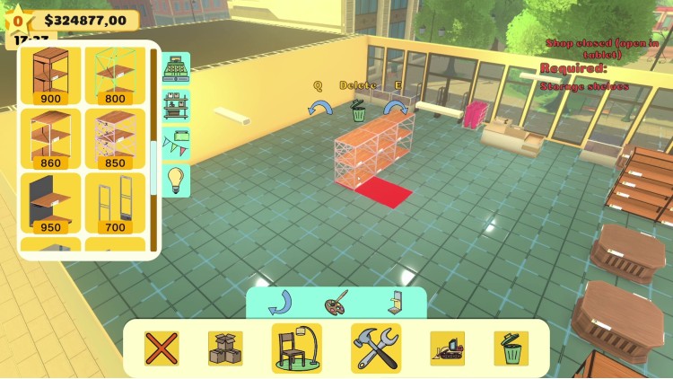 Pet Shop Simulator