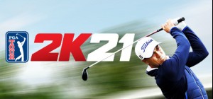 PGA TOUR 2K21