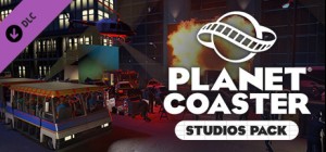 Planet Coaster - Studios Pack [Mac]