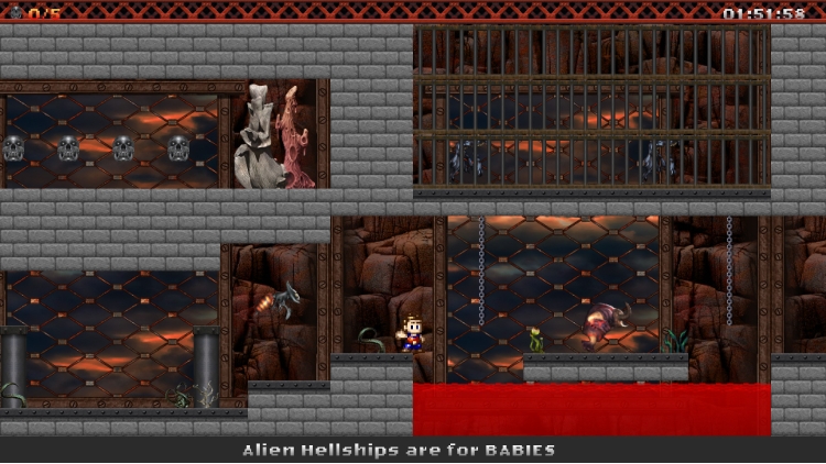 PlataGO! Super Platform Game Maker