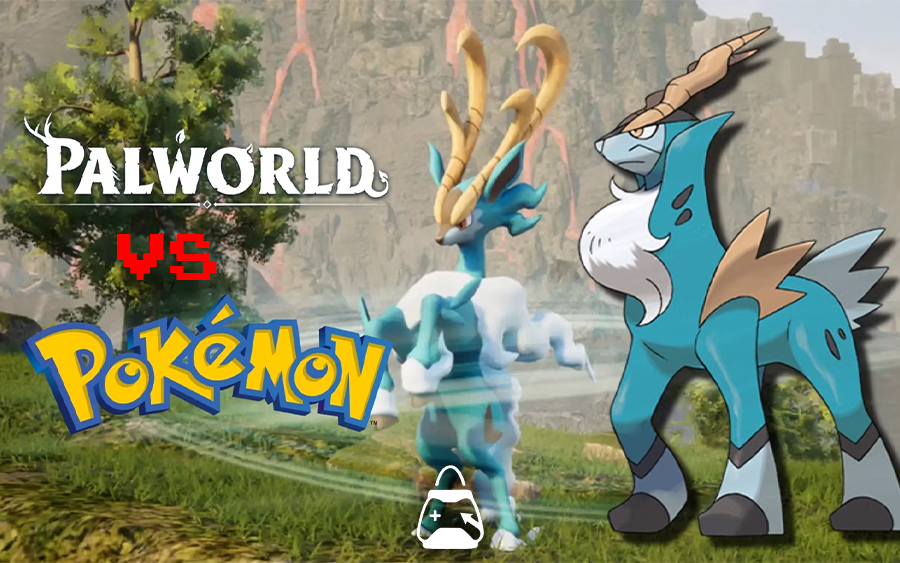 Palworld: Pokemon's Fake or Fans Dream?