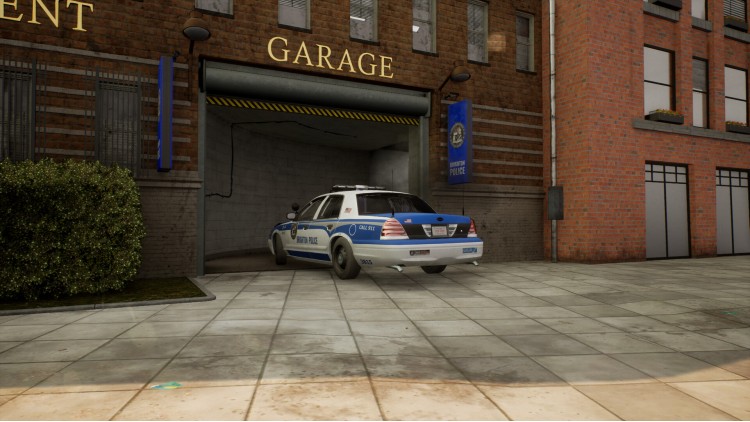 Police Simulator: Patrol Officers: Gold Edition