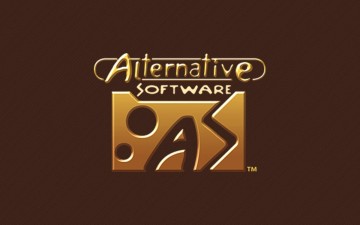 What is Alternative Software?