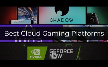 Gaming Without Limits: The Best Cloud Gaming Platforms of 2023