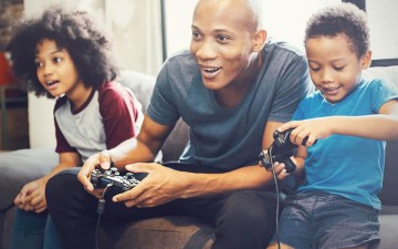 4 Computer Games for Kids (2023) 