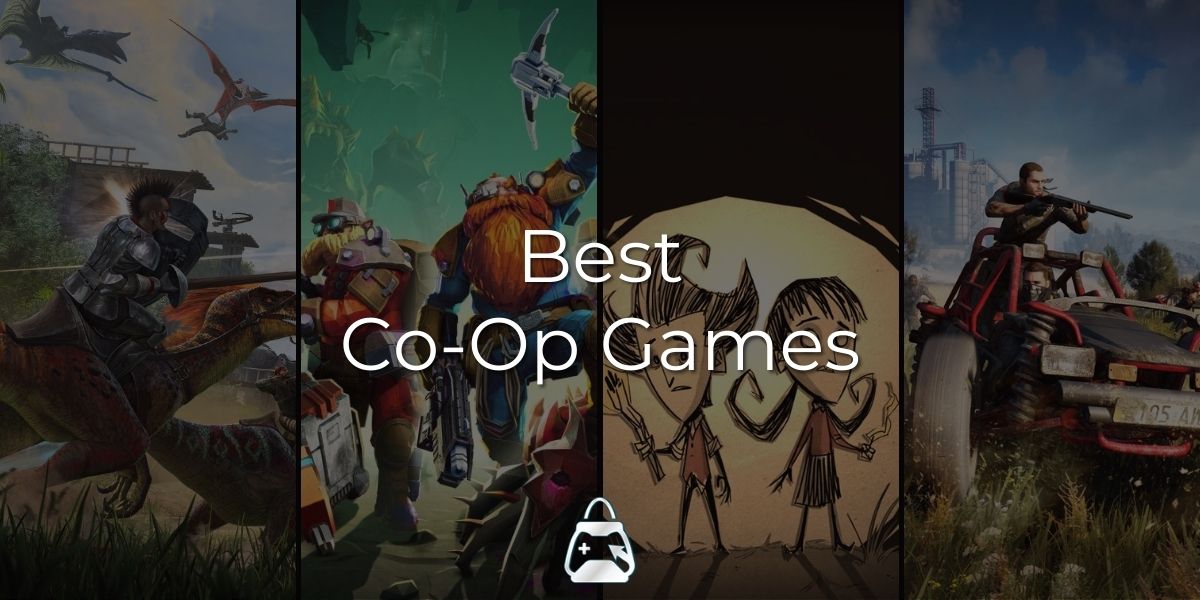 The Best Co-Op Survival Games: Uniting Players in the Quest for Survival