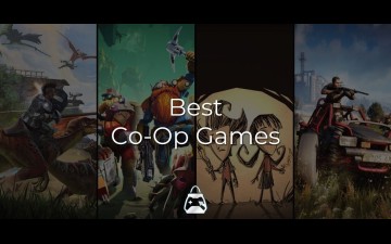 The Best Co-Op Survival Games: Uniting Players in the Quest for Survival