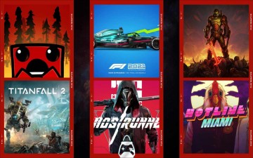 Thrilling Fast-Paced PC Games for Adrenaline Junkies