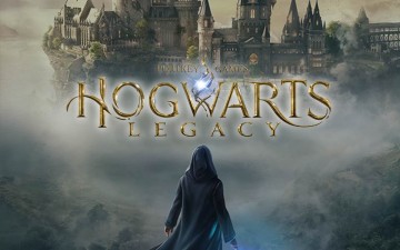 Hogwarts Legacy Co-Op Mode Coming