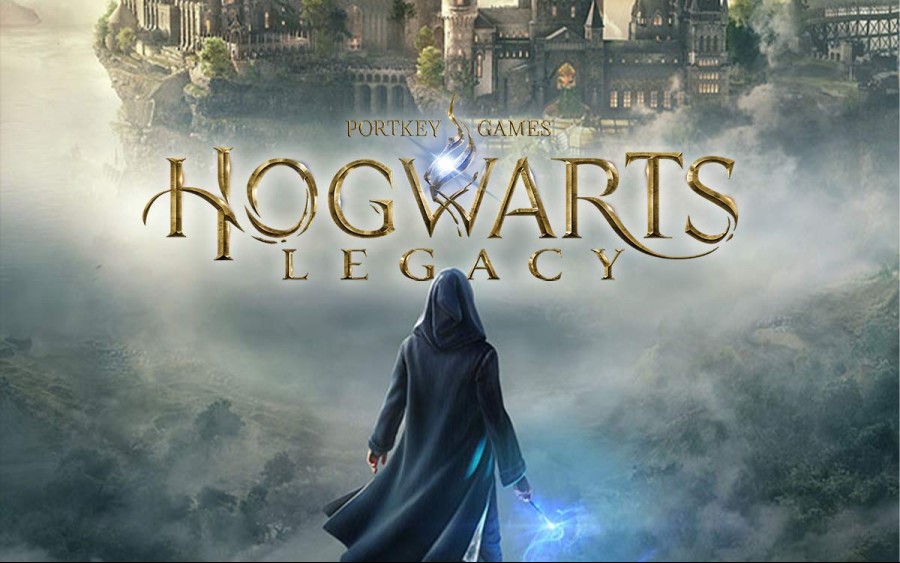 First Patch for Hogwarts Legacy Arrived