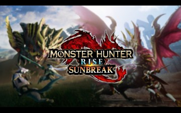 What is Monster Hunter Rise Sunbreak?