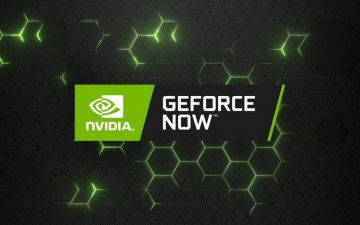 What is NVIDIA Geforce Now?