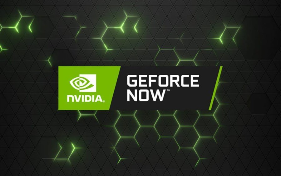 What is Nvidia Geforce Now?