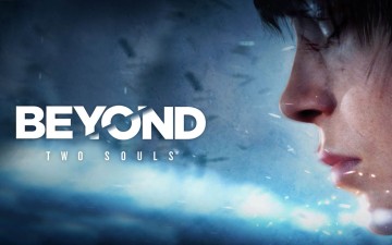 What is Beyond Two Souls?