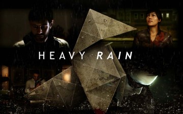 What Is Heavy Rain?