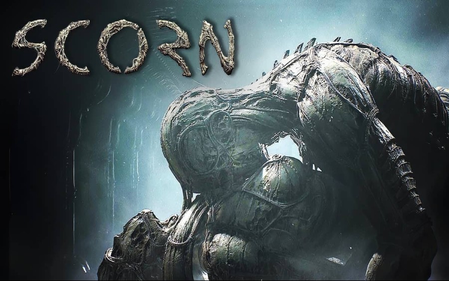 What is Scorn?