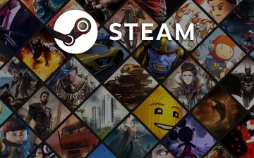 Top Selling Games in Turkey on Steam