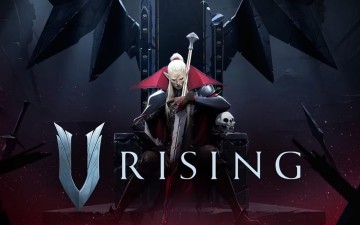 V Rising Guide - Getting Started (2023)