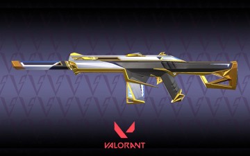 Valorant Prime Phantom How Much Vp?