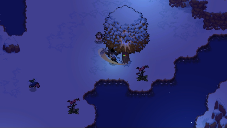 Potion Permit