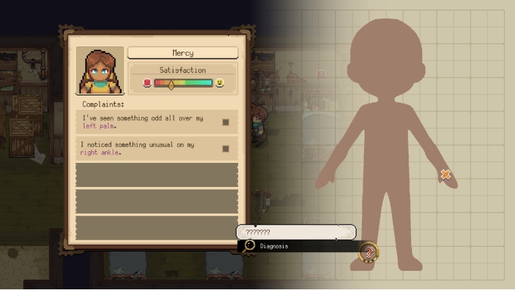 Potion Permit