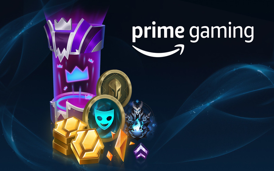 Riot Games and Amazon Prime Gaming: The End of a Partnership