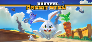 Radical Rabbit Stew