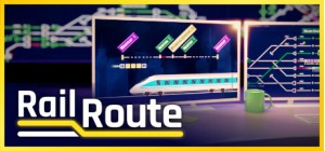 Rail Route 1.0