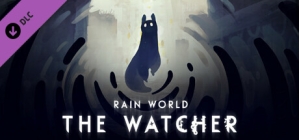 Rain World: The Watcher